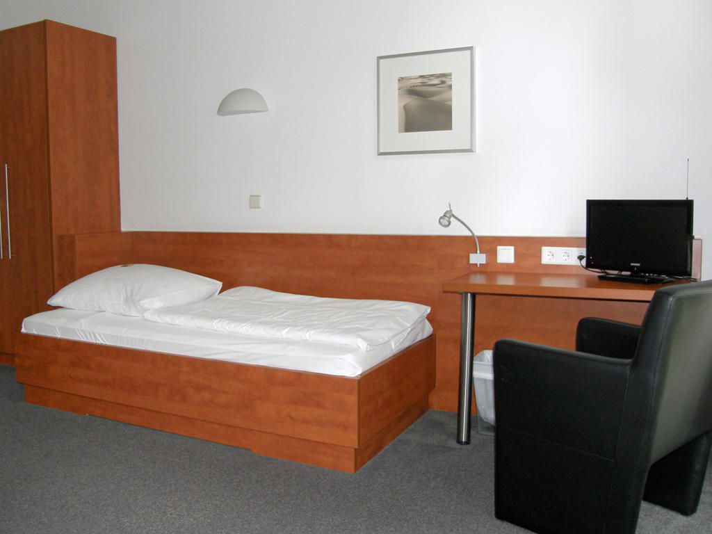 Cjd Bonn Castell Hotel Room photo