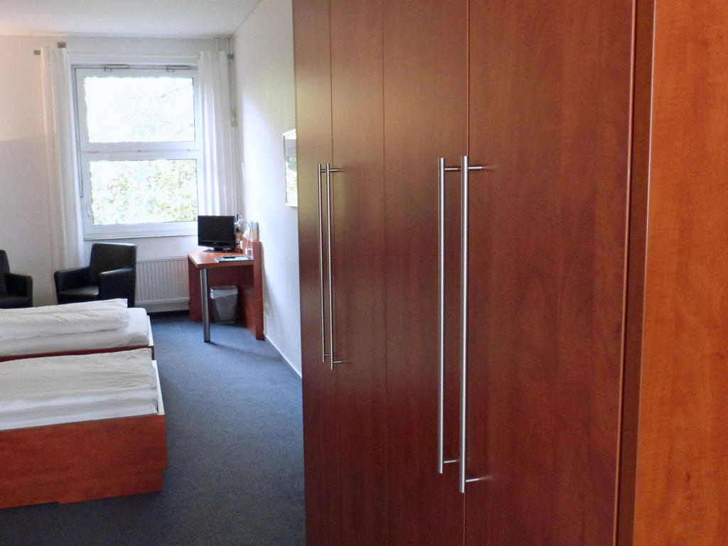 Cjd Bonn Castell Hotel Room photo